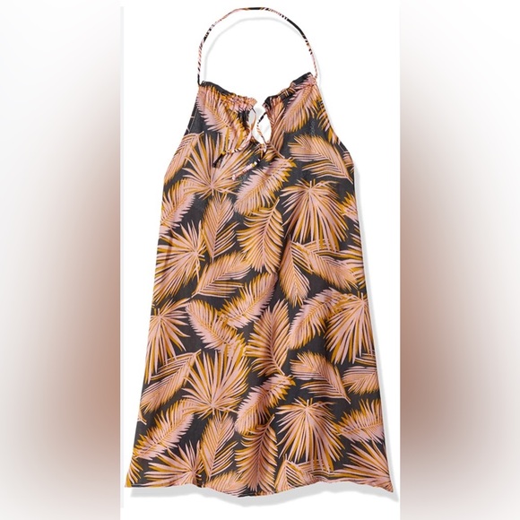 Maaji Orange Quartz Dress - Picture 1 of 3